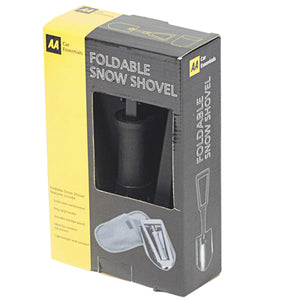 AA Car Essentials - Pale da Neve di scorta - Ilgrandebazar