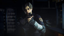 Carica l&#39;immagine nel visualizzatore di Gallery, Resident Evil 2 Remake Ps4- Playstation 4