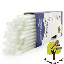 Carica l&#39;immagine nel visualizzatore di Gallery, ProffessionalTree ® 50 Bastoncini per Pistola di 7 x 150 mm, Trasparente - Ilgrandebazar