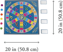 Carica l&#39;immagine nel visualizzatore di Gallery, Hasbro Gaming - Trivial Pursuit (Gioco in Scatola), 16 anni +, 2 - 4 giocatori, C1940103