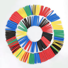 Carica l'immagine nel visualizzatore di Gallery, Eventronic 560 pezzi Guaine Termorestringenti Tubo Termorestringente Per... - Ilgrandebazar