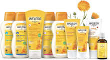 Carica l'immagine nel visualizzatore di Gallery, WELEDA Calendula Babywash Corpo e Capelli - Docciashampoo, 200 ml