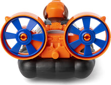 Carica l&#39;immagine nel visualizzatore di Gallery, PAW Patrol Hovercraft di Zuma, dai 3 Anni, 6056862