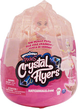 Carica l&#39;immagine nel visualizzatore di Gallery, Hatchimals Pixies_Fatina Volante Crystal Flyer Rosa, per Bambini dai 6 Anni In Su_6059523