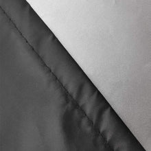 Carica l&#39;immagine nel visualizzatore di Gallery, AWNIC Copertura per Sedie Impilabili Telo Coprisedie da Giardino 68X68X110cm - Ilgrandebazar