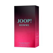 Carica l&#39;immagine nel visualizzatore di Gallery, Joop! Homme Eau de Toilette Spray 200 ml 200 Milliliters, Multicolore - Ilgrandebazar