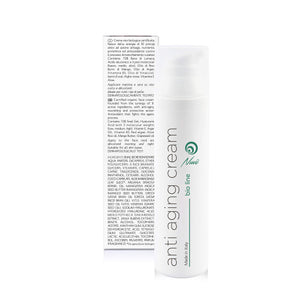 Nuvo' 72% Bava di Lumaca Crema Viso Antirughe BIOLOGICA CERTIFICATA con... - Ilgrandebazar