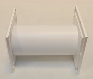 Turbina ad aria calda 4 in 1, per la distribuzione dell’aria calda, con... - Ilgrandebazar