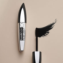 Carica l&#39;immagine nel visualizzatore di Gallery, L&#39;Oréal Paris MakeUp Mascara Ciglia Finte Bambi Eye, Effetto Ciglia Finte, Volumizzante e Incurvante, Scovolino che Apre lo Sguardo, Extra Black, 8.9 ml Confezione da 1