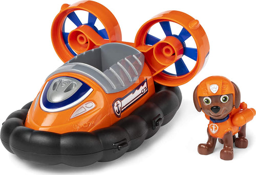 PAW Patrol Hovercraft di Zuma, dai 3 Anni, 6056862