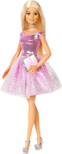 Carica l&#39;immagine nel visualizzatore di Gallery, Barbie Barbie-GDJ36 Bambola, Multicolore, GDJ36