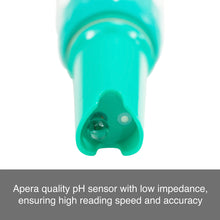 Carica l&#39;immagine nel visualizzatore di Gallery, Apera Instruments AI209 PH Tester Economico e Tascabile, PH20 Impermeabile,... - Ilgrandebazar