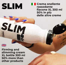 Carica l&#39;immagine nel visualizzatore di Gallery, Crema addominali uomo | snellente pancia e fianchi | Termogenica... - Ilgrandebazar