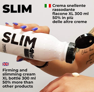 Crema addominali uomo | snellente pancia e fianchi | Termogenica... - Ilgrandebazar