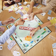 Carica l&#39;immagine nel visualizzatore di Gallery, Monopoly - Classico (gioco in scatola Hasbro Gaming)