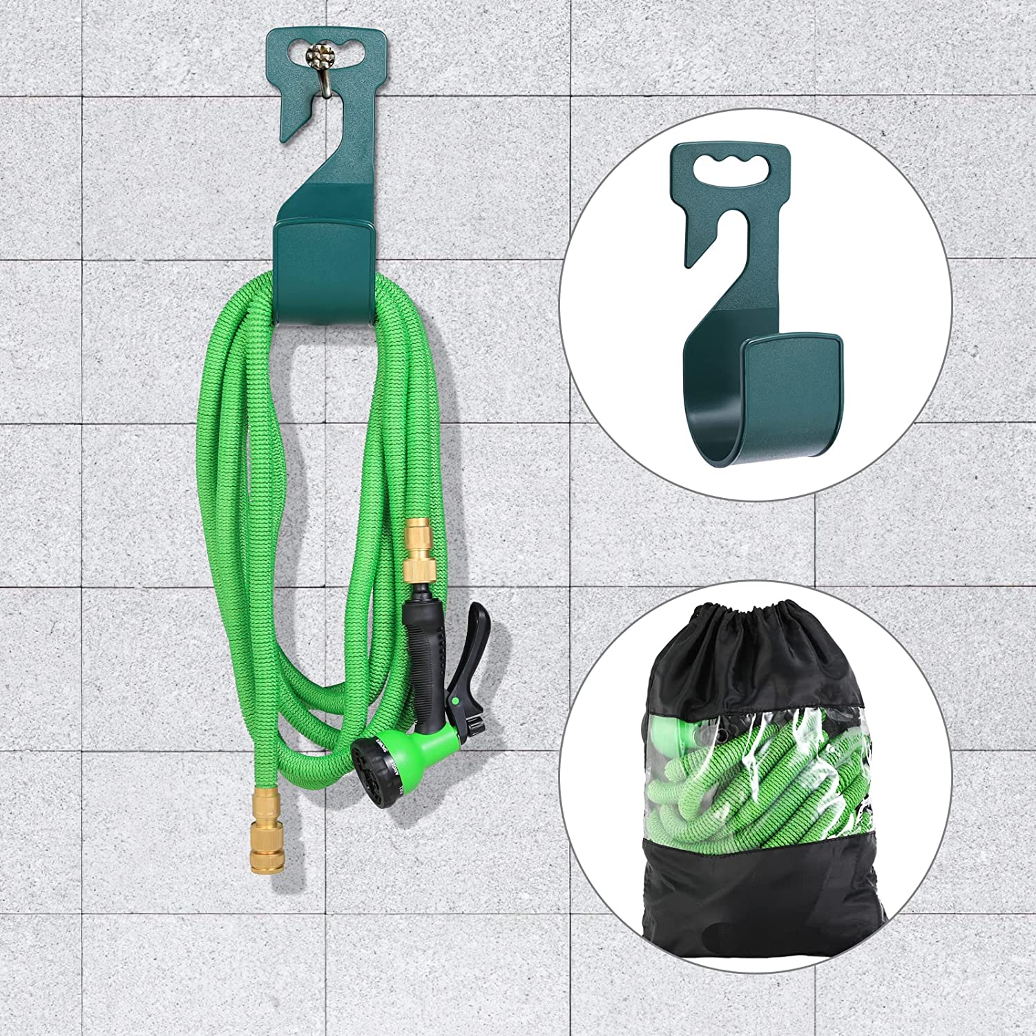 Tubo Flessibile Da Giardino Estensibile Da 30 M Con Ugello Spray Tubo Flessibile Con 8 Modalita Di Irrigazione Per Irrigazione Lavaggio Auto 98949406 Tubo Flessibile Da Giardino Estensibile Da 30 M Con Ugello Spray Tubo Flessibile Con 8 Modalita Di Irrigazione Per Irrigazione Lavaggio Auto 98949406