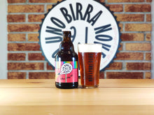 Carica l&#39;immagine nel visualizzatore di Gallery, BOX DEGUSTAZIONE GIRO DEL MONDO IN 12 BIRRE- BOX da 12 bottiglie di birra artigianale Italiana da 33 cl FORMATO da 6 differenti stili di birra, 1/2 bottiglie per ogni stile.