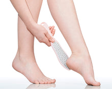 Carica l&#39;immagine nel visualizzatore di Gallery, DYNESSE Premium Raspa Piedi Professionale. Include Lima Mini per M Rosa, Rosa - Ilgrandebazar