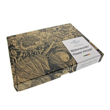 Carica l&#39;immagine nel visualizzatore di Gallery, Miracolo di fiori - Set regalo semi con 6 magnifiche varietà antiche di... - Ilgrandebazar