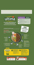 Carica l'immagine nel visualizzatore di Gallery, Ultima Cibo per Gatti Sterilizzati con Salmoni - 3 kg - 1 Bag