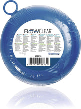 Carica l'immagine nel visualizzatore di Gallery, Bestway - Dosatore Galleggiante di Cloro 12,7 cm Blu - Blu