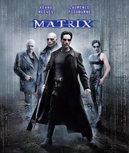 Carica l&#39;immagine nel visualizzatore di Gallery, Matrix - Ilgrandebazar