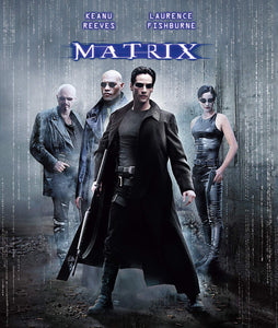 Matrix - Ilgrandebazar