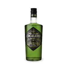 Carica l'immagine nel visualizzatore di Gallery, Cocalero CLASICO South American Herbal Liqueur 29% - 700ml
