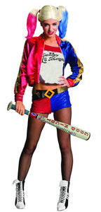 Rubie 's 32943 - Mazza da Baseball Ufficiale DC Suicide Squad 14+ anni, 0 - Ilgrandebazar