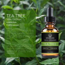 Carica l&#39;immagine nel visualizzatore di Gallery, Olio essenziale dell&#39;albero del tè - 100% puro e naturale grado 4 oz - Ilgrandebazar