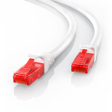 Carica l&#39;immagine nel visualizzatore di Gallery, CSL - 5m Cavo di Rete - Cat.6 Ethernet Gigabit LAN RJ45-10 100 1000 Mbit s -... - Ilgrandebazar
