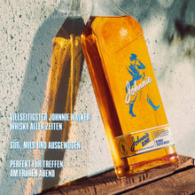 Carica l'immagine nel visualizzatore di Gallery, Johnnie Walker JOHNNIE BLONDE Blended Scotch Whisky 40% Vol. 0,7l - 700 ml