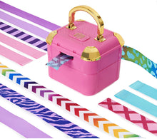 Carica l&#39;immagine nel visualizzatore di Gallery, Cool Maker - Hollywood Hair Macchina Crea Extension, 12 Extension Personalizzabili e Accessori, Dagli 8 Anni - 6056639