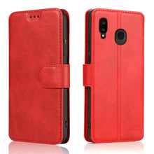 Carica l'immagine nel visualizzatore di Gallery, LeYi Cover per Samsung Galaxy A20e con HD Pellicola Protettiva, Custodia... - Ilgrandebazar