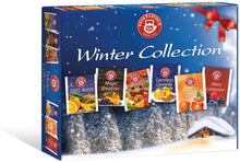 Carica l&#39;immagine nel visualizzatore di Gallery, Pompadour Winter Collection - 30 Filtri [82 gr]