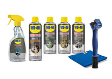 Carica l&#39;immagine nel visualizzatore di Gallery, WD-40 Specialist Moto - Kit Manutenzione con Detergente 500 ml, Grasso... - Ilgrandebazar