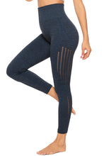 Carica l&#39;immagine nel visualizzatore di Gallery, INSTINNCT Leggins Sportivi da Donna Vita Alta Pantaloni Elastici di Fitness... - Ilgrandebazar