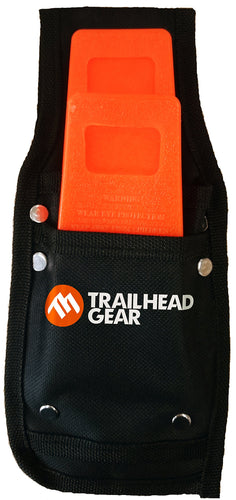 Trailhead Gear Cuneo per spacca legna con il sacchetto - Ilgrandebazar