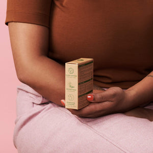 Coppetta mestruale OrganiCup - Taglia A/Piccola - Vincitrice degli AllergyAwards 2019 - Approvata dalla FDA - Morbida, flessibile, riutilizzabile, in silicone per uso medicale