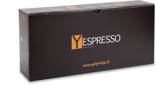 Carica l'immagine nel visualizzatore di Gallery, Yespresso Nespresso Compatibili Grand Cru, 5 Miscele Differenti - 100 Capsule