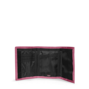 Eastpak Crew Single Portamonete, 13 cm , Rosa (Salty 13 cm, Pink) - Ilgrandebazar