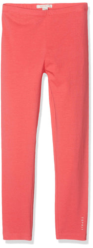 ESPRIT Kids Rp2400307 Leggings, Rosa (Strawberry 342), (Taglia Produttore:... - Ilgrandebazar