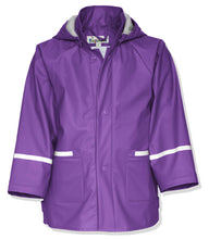 Carica l&#39;immagine nel visualizzatore di Gallery, Playshoes Regenjacke Basic, Impermeabile Unisex - Bambini, Rosso (8 Rot),... - Ilgrandebazar