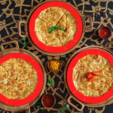 Carica l&#39;immagine nel visualizzatore di Gallery, 2 Pezzi Protezione Scudo di Torta in Silicone per Regolabile 2... - Ilgrandebazar