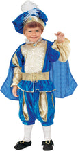Carica l&#39;immagine nel visualizzatore di Gallery, Ciao Principino Costume Baby, Azzurro, 2-3 Anni Bambino - Ilgrandebazar