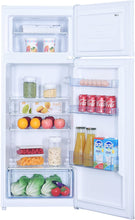 Carica l&#39;immagine nel visualizzatore di Gallery, Daya, Frigorifero Doppia Porta DDP-28NSM1WF0, Defrost Modello 2021