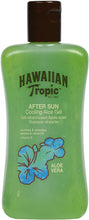 Carica l'immagine nel visualizzatore di Gallery, Hawaiian Tropic Doposole Cool Aloe Gel - 200 ml