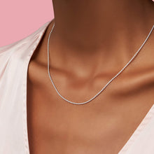 Carica l&#39;immagine nel visualizzatore di Gallery, Pandora - 590412-45, Collane in argento donna, 45cm