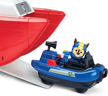 Carica l&#39;immagine nel visualizzatore di Gallery, PAW Patrol Veicolo Sea Patroller, con Luci, Suoni e Trasformazioni, dai 3 Anni, 6037846