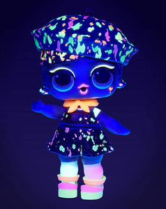 Giochi Preziosi LLUA5000 LOL Surprise Lights Glitter, Assortiti, 8056379089803
